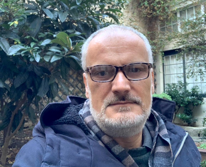 Il dottor Stefano Quaranta Il dottor Stefano Quaranta