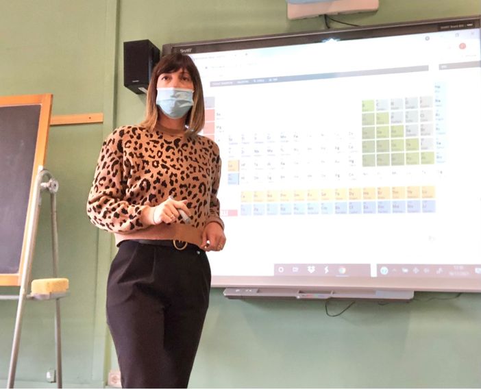 L'Arimondi-Eula di Savigliano e Racconigi prepara ai test d'ingresso a Medicina