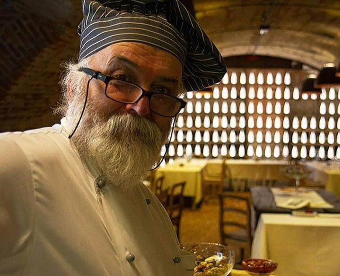 Piero Boaglio, aveva 67 anni Piero Boaglio, aveva 67 anni