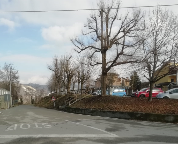 A Niella Tanaro 250 mila euro dalla Regione per mettere in sicurezza la strada della Stazione