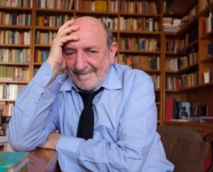 E’ arrivato il giorno di  Umberto Galimberti e Gio Evan al Festival Ponte del Dialogo