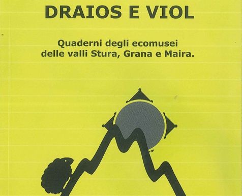 Libri e musica, nei prossimi due venerdì di Demonte Libri e musica, nei prossimi due venerdì di Demonte
