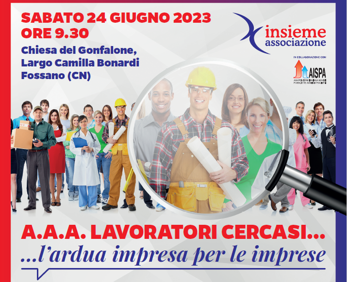 La ricerca di lavoratori specializzati: l'ardua impresa per le imprese