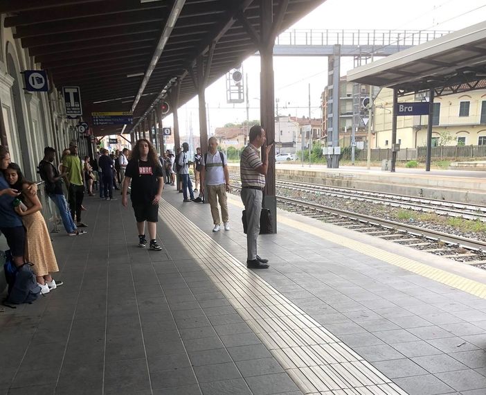 Treni straordinari per Cheese a Bra, ma i pendolari restano in attesa: “Troppe incognite a settembre”