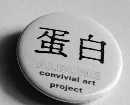 Cuneo: torna 'Albume', l'intervento artistico 'a domicilio'