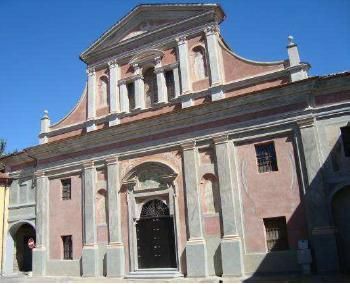 Ex Chiesa di Sant'Agostino
