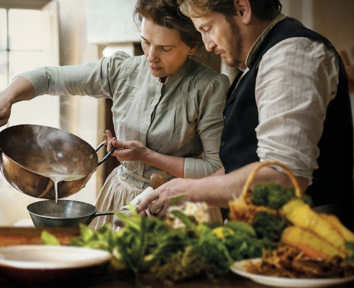 Al Cinema Monviso il melodramma culinario “Il gusto delle cose” Al Cinema Monviso il melodramma culinario “Il gusto delle cose”