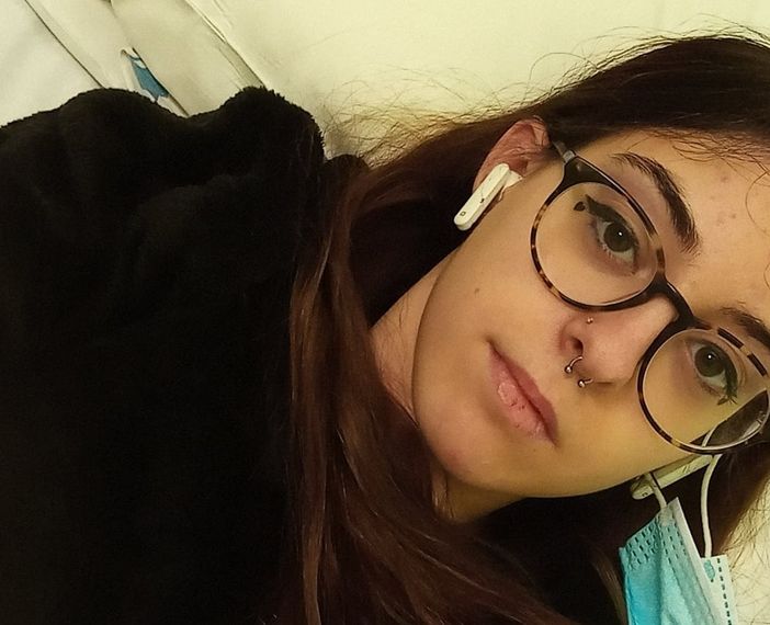A San Biagio di Centallo l'ultimo saluto a Tabata, morta a soli 20 anni A San Biagio di Centallo l'ultimo saluto a Tabata, morta a soli 20 anni