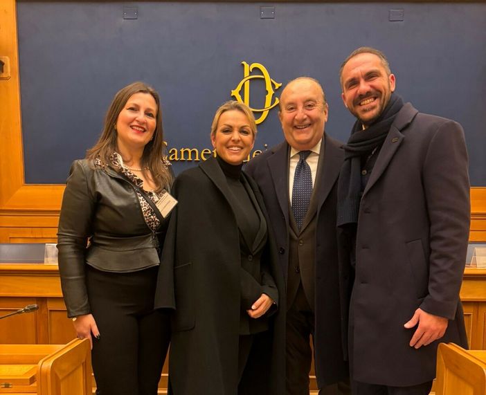 La cuneese Serena Garelli tra i fondatori del Comitato “Chi accusa non giudica” per il SÌ al referendum sulla giustizia