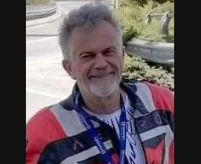 A Fontanelle di Boves l'ultimo saluto a Gianfranco Forneris, elettricista e appassionato centauro A Fontanelle di Boves l'ultimo saluto a Gianfranco Forneris, elettricista e appassionato centauro