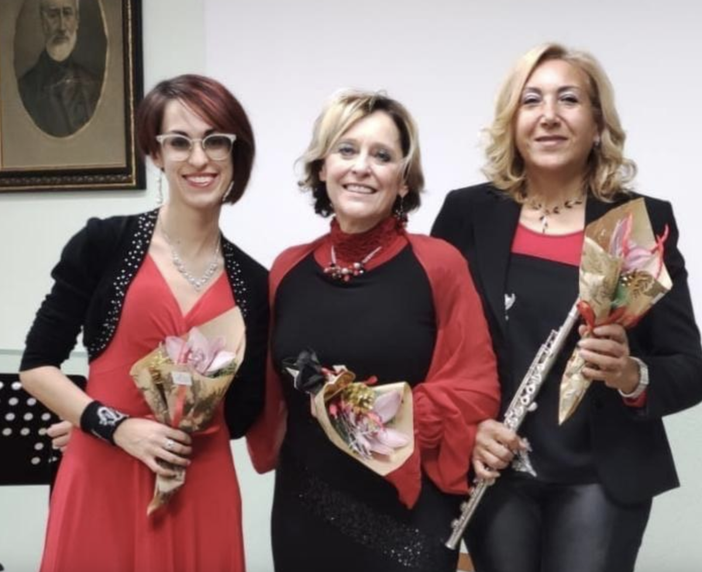 Il trio Flarpinos Il trio Flarpinos