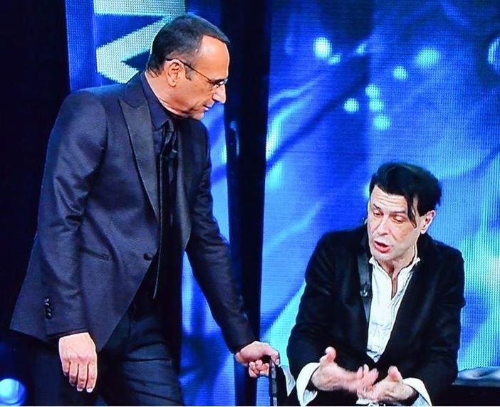 &quot;La musica è magia&quot;: il pianista Ezio Bosso chiuderà la sua tournée estiva a Pollenzo