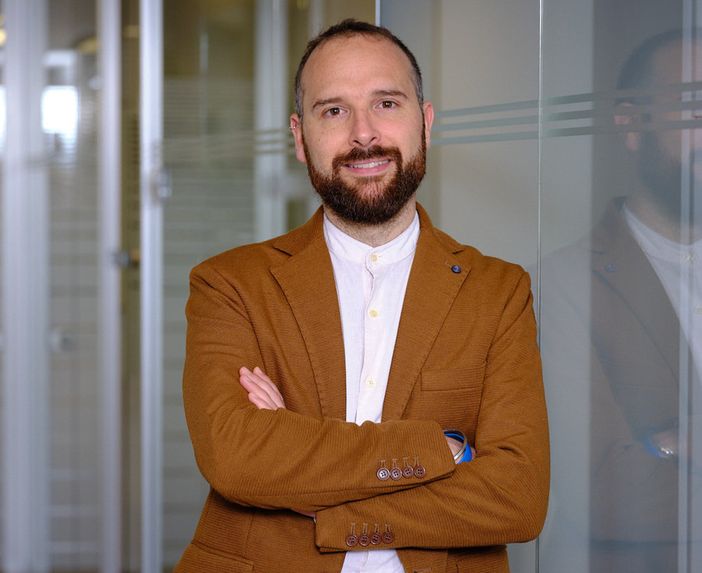 Francesco Carbonero
