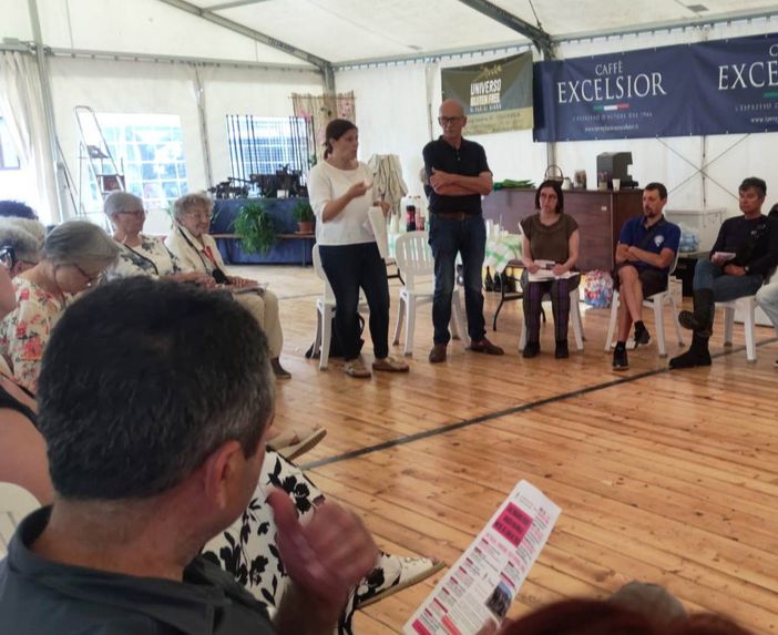 Busca, prosegue il coordinamento per gli eventi in città Busca, prosegue il coordinamento per gli eventi in città