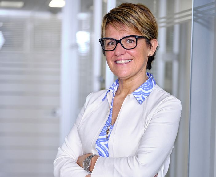 Fondazione CRC, Donatella Botanica nominata vice direttrice Fondazione CRC, Donatella Botanica nominata vice direttrice