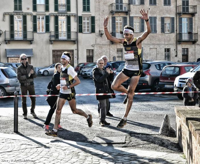 Tutto pronto per la seconda edizione del trail del pescatore