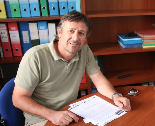 Giancarlo Arneodo Giancarlo Arneodo