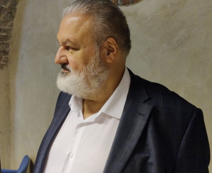 Matteo Ascheri Matteo Ascheri