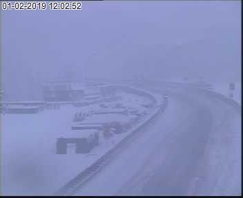 Autostrada Torino-Savona: divieto di circolazione dei mezzi sopra le 7,5 tonnellate Autostrada Torino-Savona: divieto di circolazione dei mezzi sopra le 7,5 tonnellate
