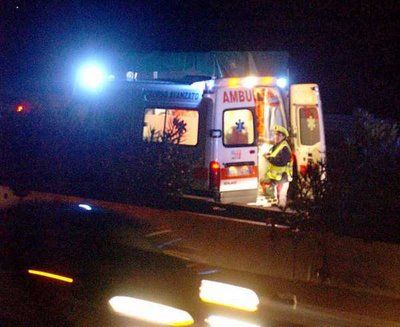 Auto investe pedone a Borgo San Dalmazzo: morto un anziano di 78 anni