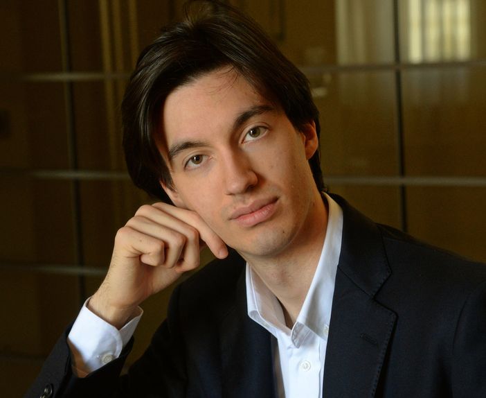 Riccardo Mussato Riccardo Mussato