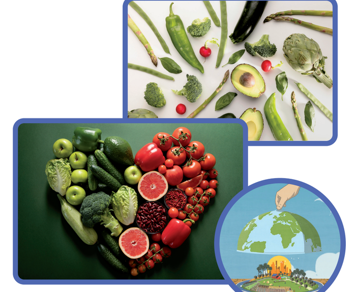 A Farigliano una serata sulla sana alimentazione con la nutrizionista Chiara Porta A Farigliano una serata sulla sana alimentazione con la nutrizionista Chiara Porta