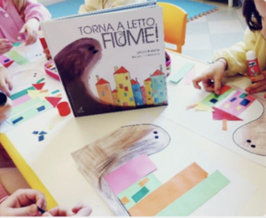 A Dogliani e Farigliano “Fiume di acqua e di fango”: due mostre realizzate dagli studenti per ricordare l'alluvione del 1994