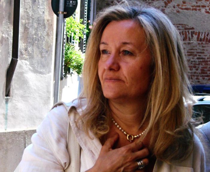 E' morta Chiara Molino, amata e stimata professoressa di Arte alle medie di Villafalletto E' morta Chiara Molino, amata e stimata professoressa di Arte alle medie di Villafalletto