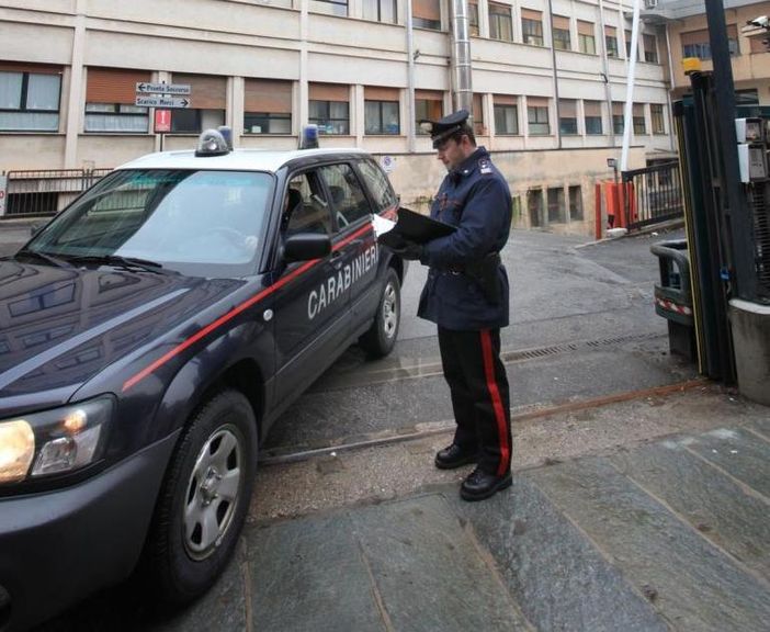 Alba, finisce male l'amore nato su Facebook: imprenditore agricolo denunciato per stalking