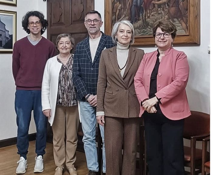 FAI e Museo MEMO4345 di Borgo San Dalmazzo: una nuova convenzione per valorizzare la memoria storica del territorio