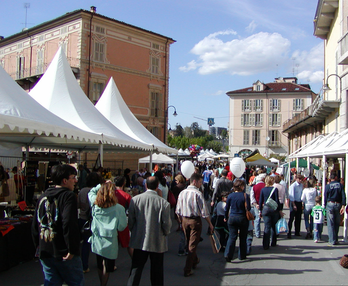 Mondovì, -3 alla Fiera di Primavera: le ultime novità sulla manifestazione