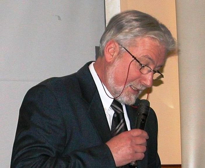 Gianfranco Canavesio