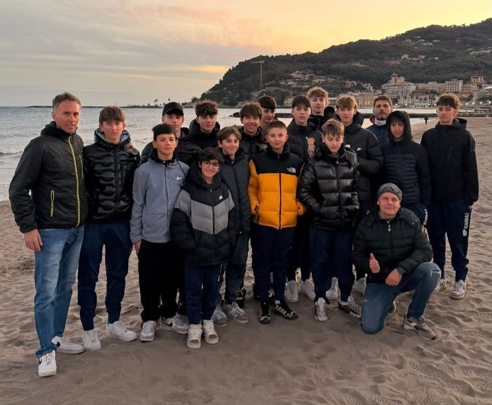 CICLISMO / Vigor Cycling, partita la preparazione: ritiro di tre giorni sulla Riviera ligure