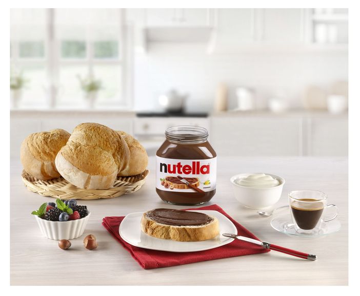 Si avvicina il 5 febbraio: conto alla rovescia per il World Nutella Day 2025 Si avvicina il 5 febbraio: conto alla rovescia per il World Nutella Day 2025