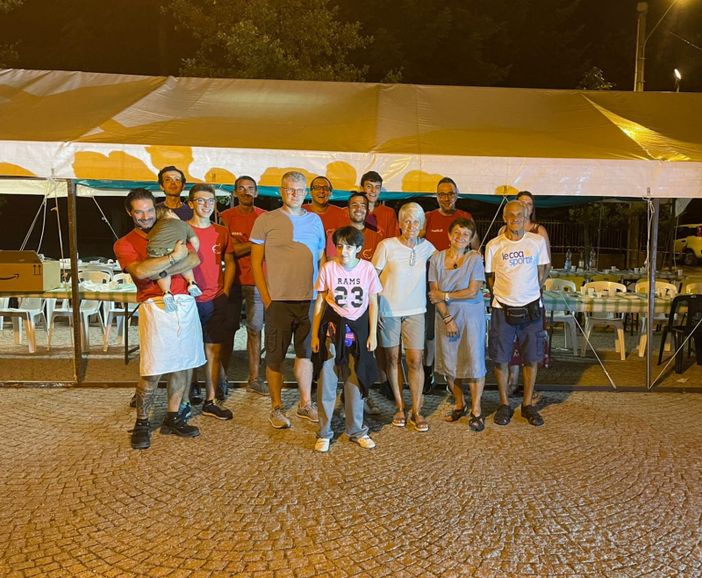 All'Alma di Frabosa Sottana torna l'appuntamento con la cena benefica pro animali