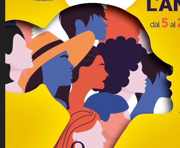 I prossimi appuntamenti legati alla rassegna "8 marzo è tutto l'anno"