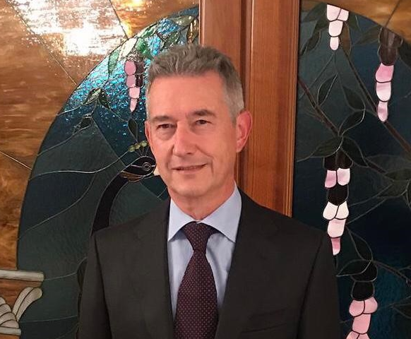 Sergio Zavattero presidente della zona 1C del distretto 108Ia3 Lions