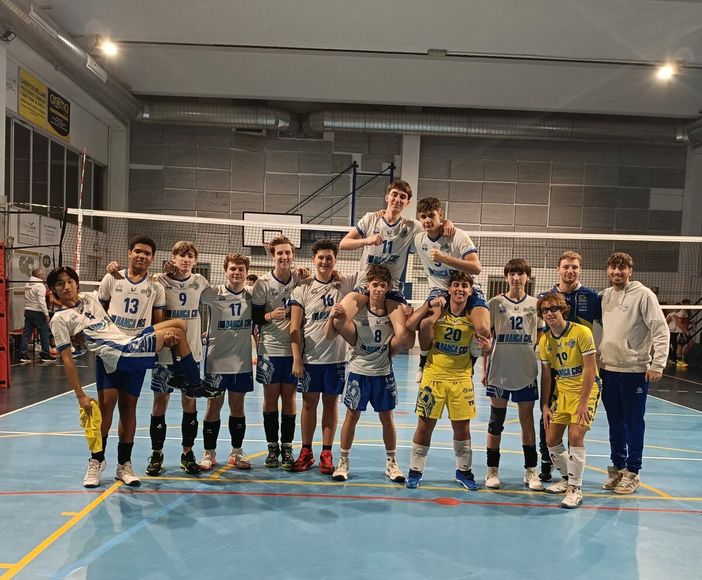 Prima divisione Volley Savigliano Prima divisione Volley Savigliano
