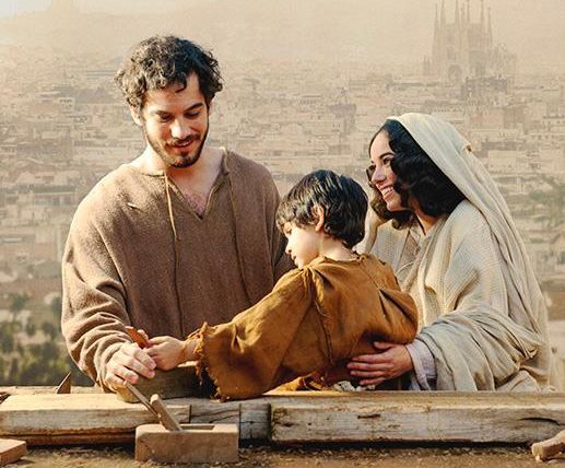 “Cuore di Padre”: al Don Bosco di Cuneo il documentario Andrés Garrigó in occasione della Festa del papà