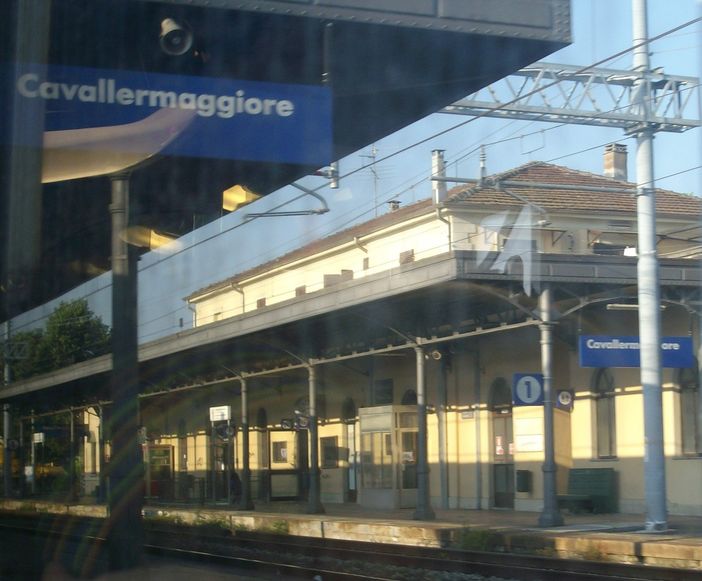 Tratta Trofarello-Cavallermaggiore, lavori di potenziamento e bus sostitutivi dal 6 al 10 marzo