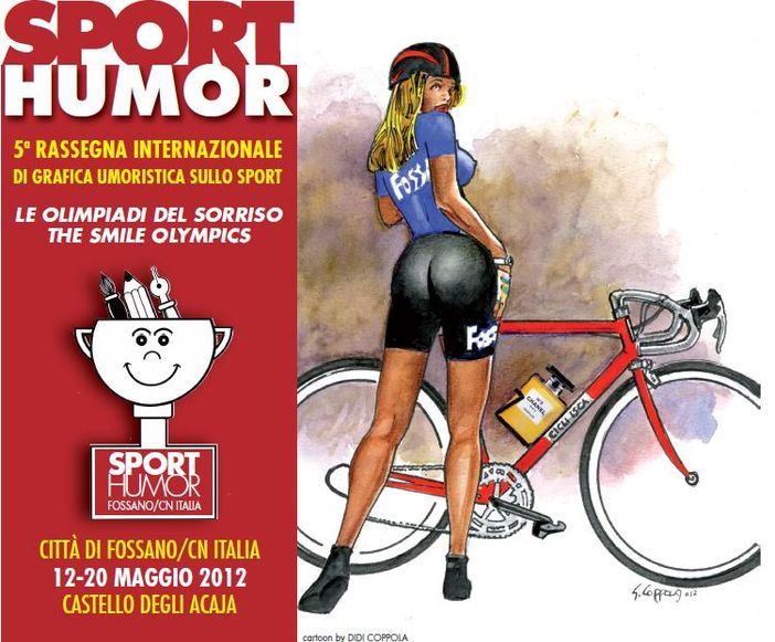 Sporthumor al tramonto: ultima volta per la kermesse a Fossano