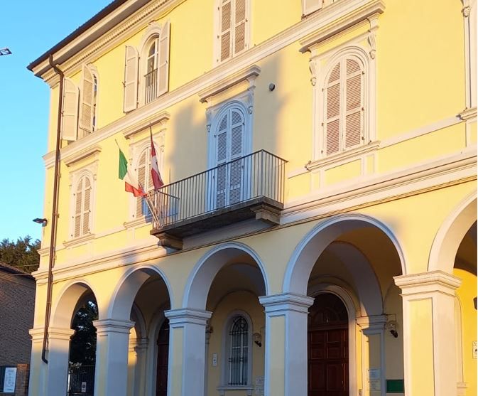 Priocca investe in prevenzione e sicurezza contro il Covid nelle scuole