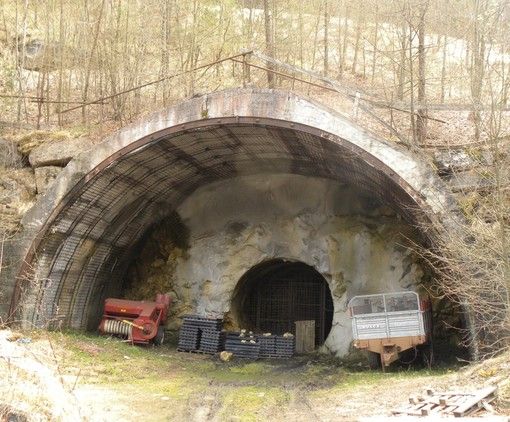 Il traforo Armo-Cantarana tra le opere prioritarie: il vice ministro Rixi a fine agosto a Pieve di Teco Il traforo Armo-Cantarana tra le opere prioritarie: il vice ministro Rixi a fine agosto a Pieve di Teco