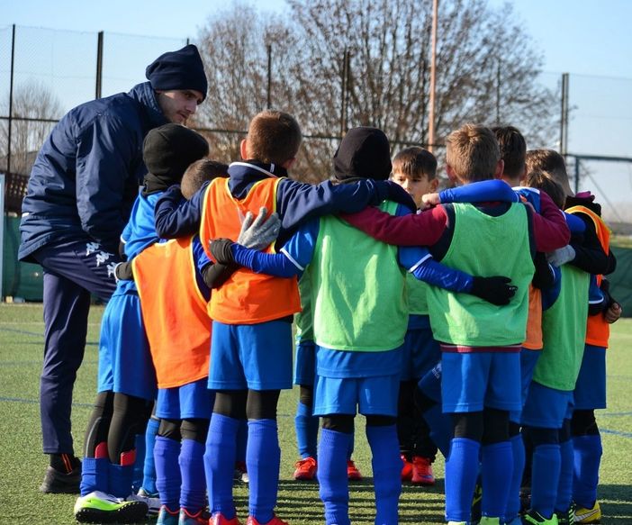 Sport, divertimento e aggregazione: il Gruppo Sportivo San Cassiano si fa in quattro