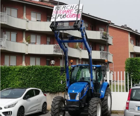 "L'Itis sulla collina di Verzuolo è una reale e concreta soluzione, già approvata e finanziata"