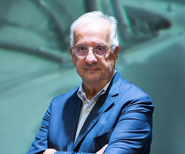 Walter Veltroni