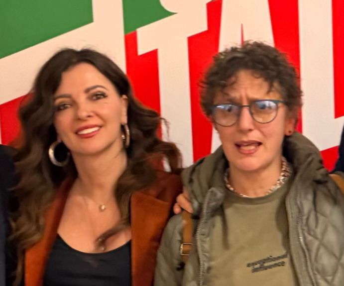 A Cuneo “il cuore delle donne”, primo evento in Granda, organizzato da Azzurro Donna
