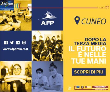 AFP: vuoi frequentare il liceo della bellezza?