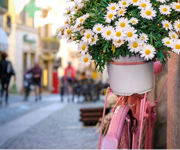 Ormea si prepara ad accogliere il Giro d'Italia