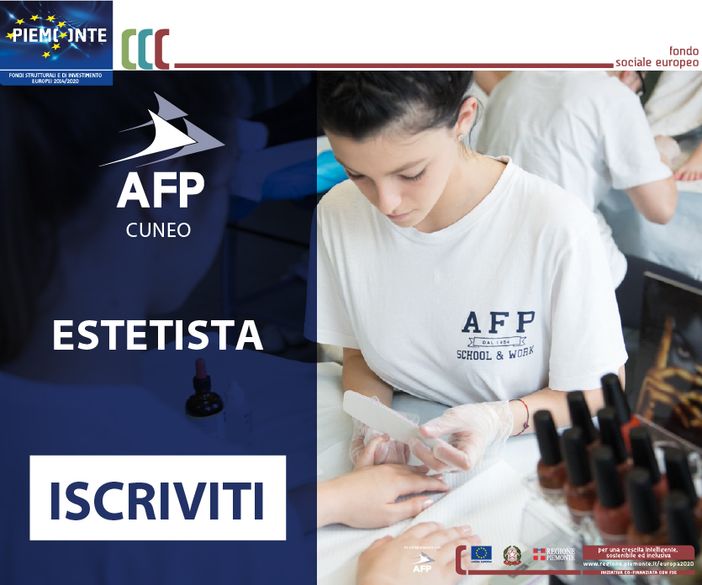 ESTETISTA a CUNEO